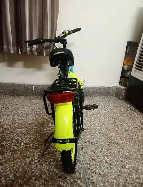 Imported bicycle for sell (For Kids) 4