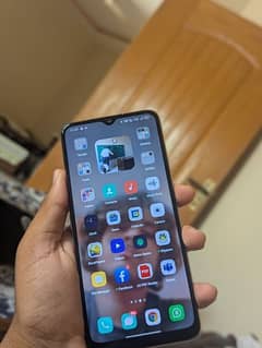 oppo A5s 2020