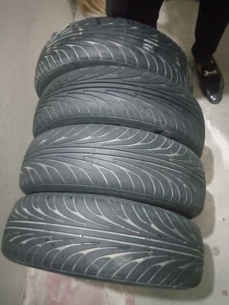 Cultus Tyre for sale 1