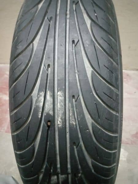 Cultus Tyre for sale 2