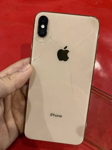 iPhone Xs Max PTA APPROVED!! 0