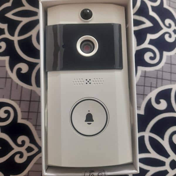 u9 visualizable smart doorbell 03329859851 5