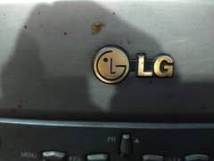 TV company LG 24 inch all ok