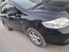 Honda City IDSI 2006