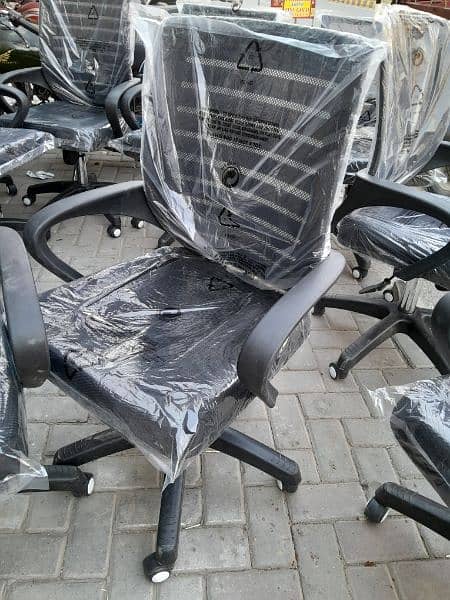 Office chair/Revolving chair/computer chair/visitor chair/Staff chair 13