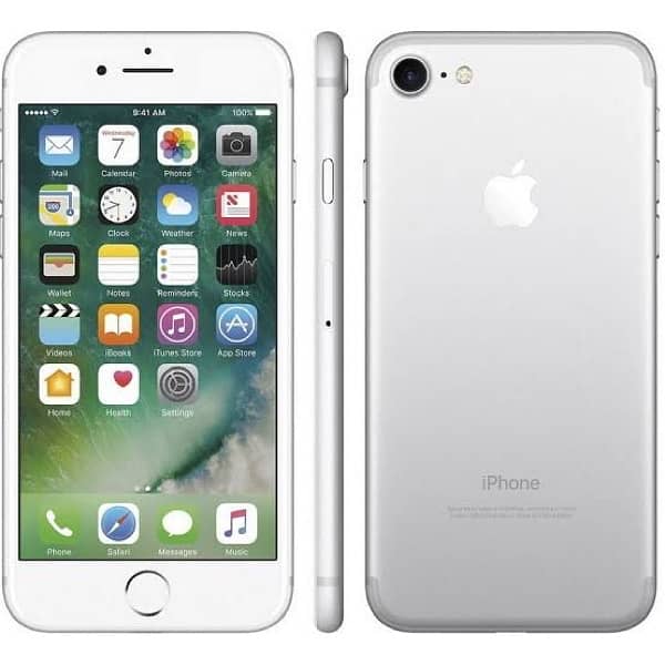 IPhone 7 PTA 128 Gb 0