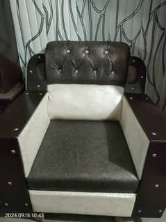 Sofa Set for Sale – Excellent Condition! 0