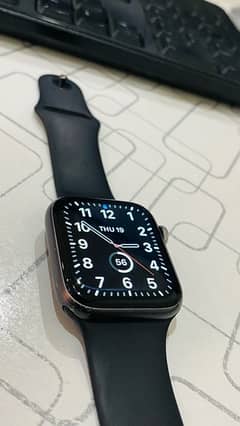 Apple watch Series 5