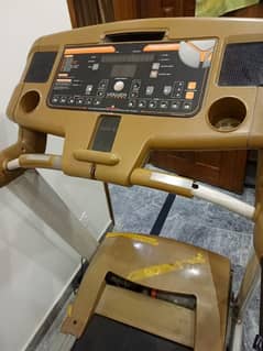 tredmil cardio running machine 0