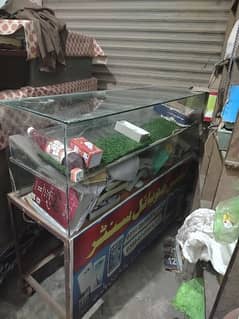 counter for sale urgent