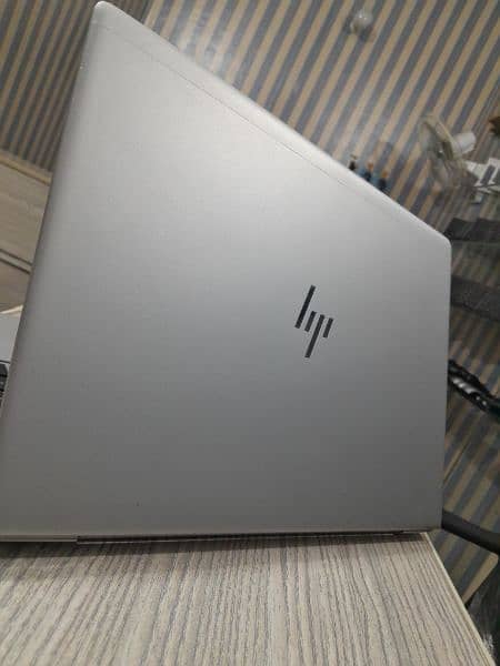 Hp Elitebook 840 g5 3