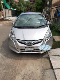 Honda Fit 2011 0