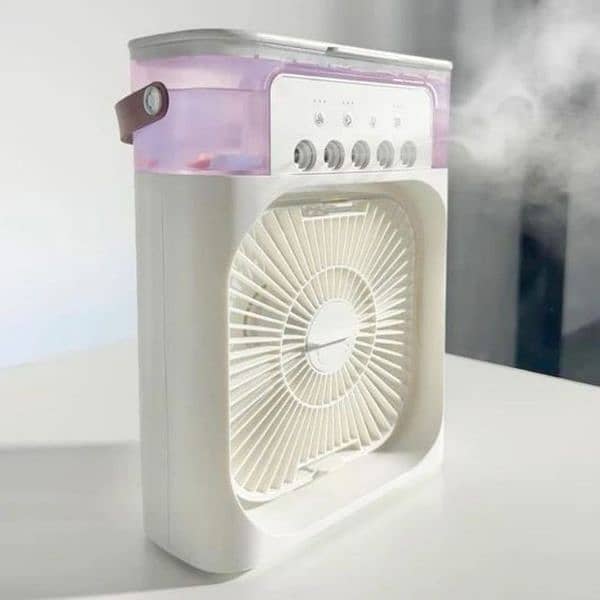 portable air cooler (different colours available) 4