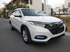 -Honda Vezel 2019 Mode ( Import 2024 )