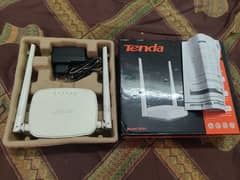 Tenda wireless N300 Easy Setup Router 03144986705