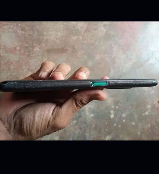 Infinix Note 7 Set ok condition good 1