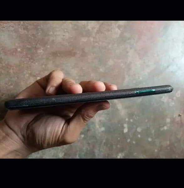 Infinix Note 7 Set ok condition good 2