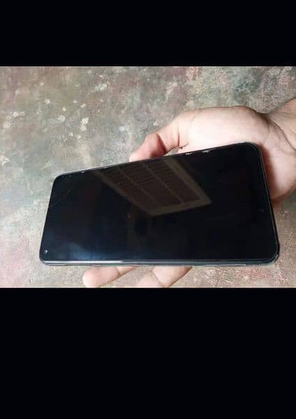 Infinix Note 7 Set ok condition good 4