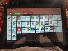 Linux tablet Android 9