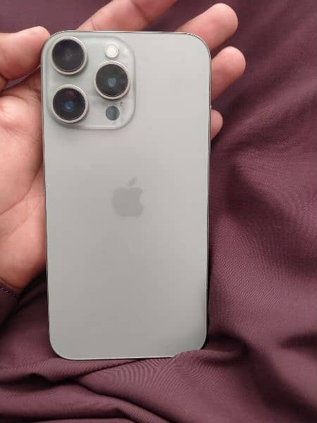 iphone XR convert to 15 pro non pta 7