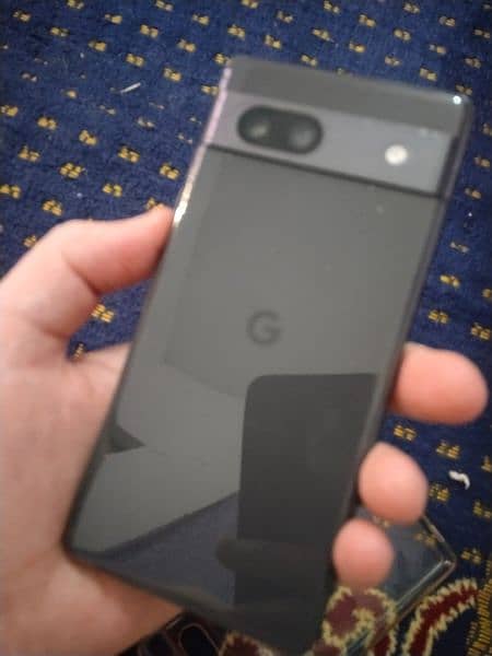 Google pixel 7A 0+128GB 2