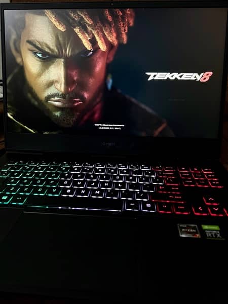 Hp Omen 16 Gaming Laptop 3