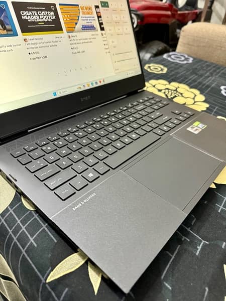 Hp Omen 16 Gaming Laptop 5