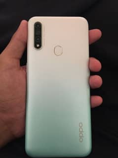 Oppo A31