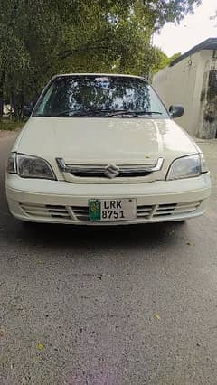 Suzuki Cultus VX 2003