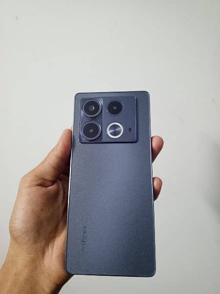 Infinix Note 40 Urgent sell 3