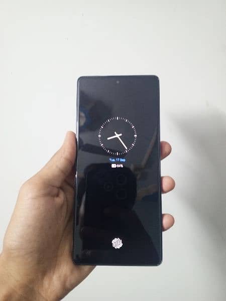 Infinix Note 40 Urgent sell 4