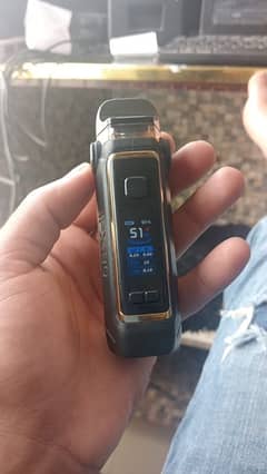 3000mah 80w smok ipx80 g