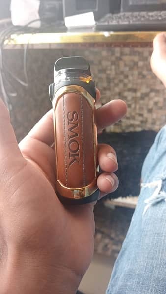 3000mah 80w smok ipx80 g 3