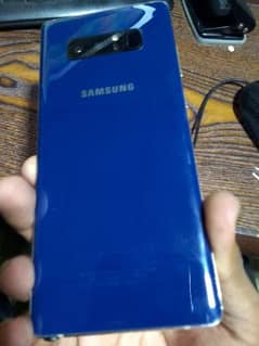 Samsung Galaxy Note 8 For Sale