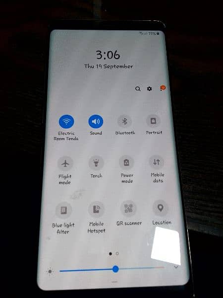 Samsung Galaxy Note 8 For Sale 1