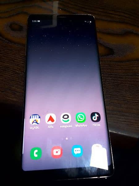 Samsung Galaxy Note 8 For Sale 2