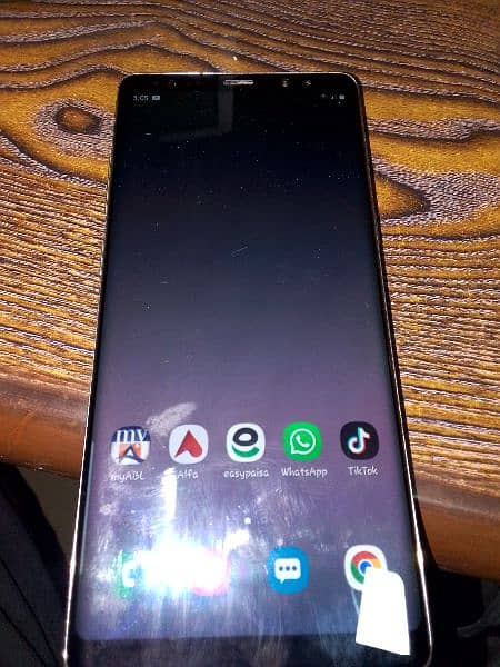 Samsung Galaxy Note 8 For Sale 3