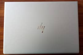 HP Elite Book G6 *Intel Core i5, 8th RAM: 08GB Storage: 256GB SSD