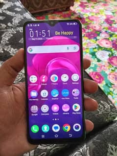 Vivo S1 0