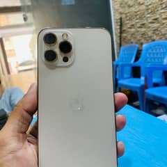 iPhone 12 Pro max white color non pta