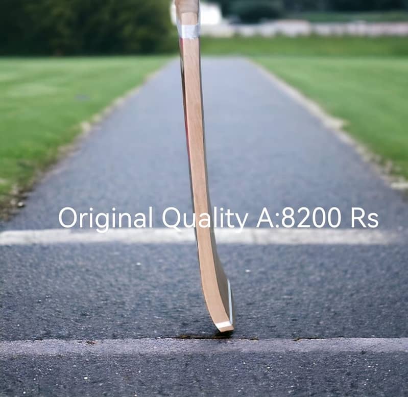 original sirilankan coconut bat cricket bat manufacturing sialkot 9