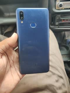 Samsung A10s exchange possible 0