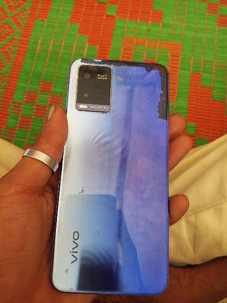 vivo y21 3