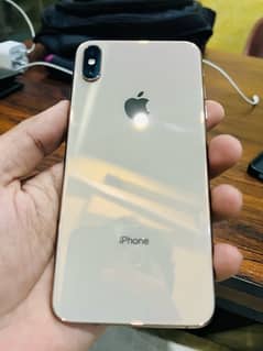 Xs Max Duel sim PTA approve