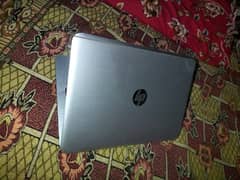 HP Elite book Folio 1040 G3 i5 6th gen