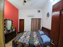 Seprit bachelors flat for rent pak Arab society