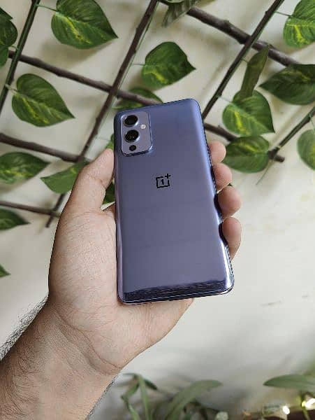 OnePlus 9 12/256 Vip Pta approved 1