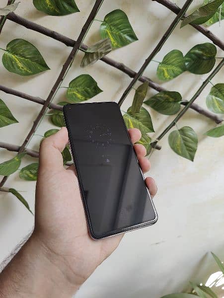 OnePlus 9 12/256 Vip Pta approved 7