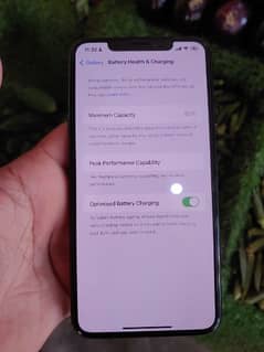 I fhone xs max 64 gb pta