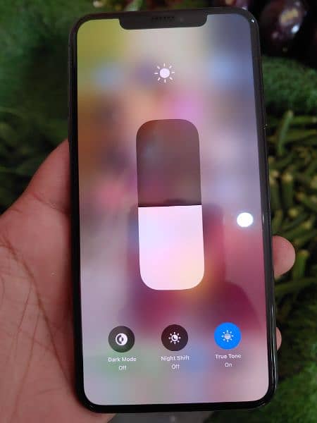 I fhone xs max 64 gb pta 4